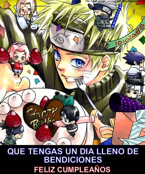 POSTALES ANIME DE CUMPLEAÑOS - POSTALES Y TARJETAS ANIME POSTALES ANIME DE CUMPLEAÑOS - POSTALES Y TARJETAS ANIME