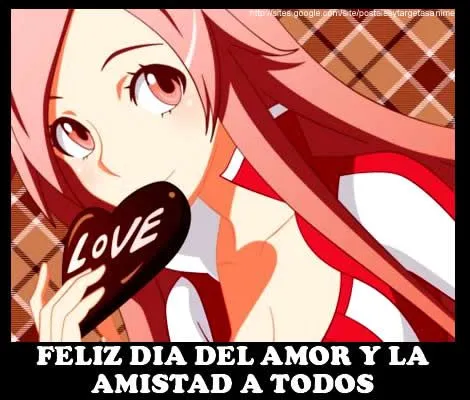 POSTALES ANIME SAN VALENTIN AMOR Y AMISTAD - POSTALES Y TARJETAS ANIME POSTALES ANIME SAN VALENTIN AMOR Y AMISTAD - POSTALES Y TARJETAS ANIME