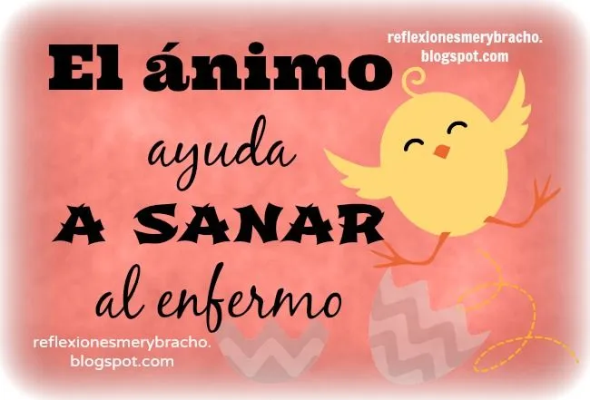 Frases de ánimo para un amigo enfermo - Imagui Frases de ánimo para un amigo enfermo - Imagui