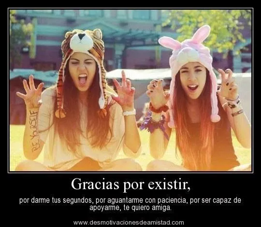 Postales bellas de amistad para facebook - Imagenes de facebook ...