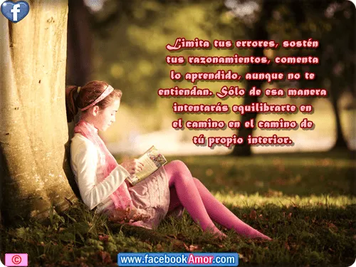Postales bonitas de reflexión para facebook Imagenes Bonitas para ...