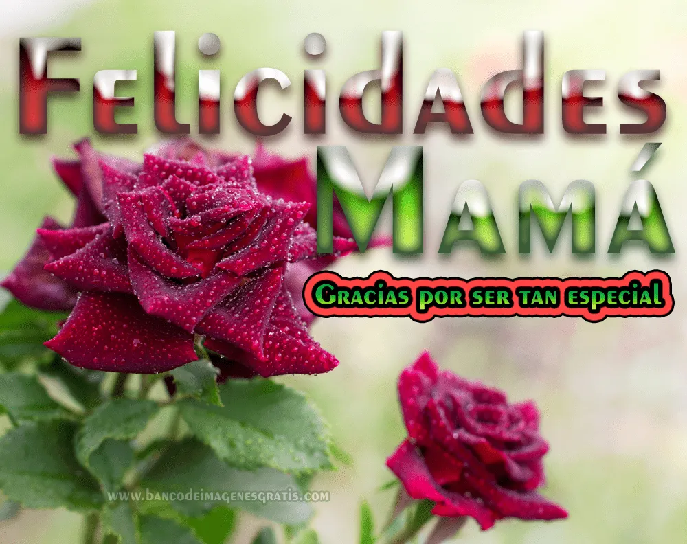 5 postales para compartir el 10 de mayo (Día de las Madres ... 5 postales para compartir el 10 de mayo (Día de las Madres ...