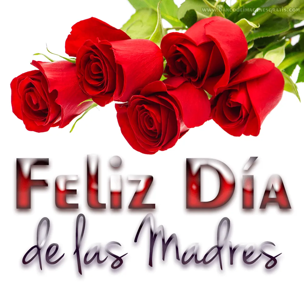 5 postales para compartir el 10 de mayo (Día de las Madres ... 5 postales para compartir el 10 de mayo (Día de las Madres ...