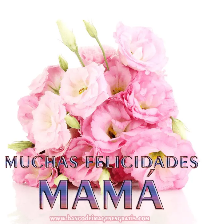 5 postales para compartir el 10 de mayo (Día de las Madres ...