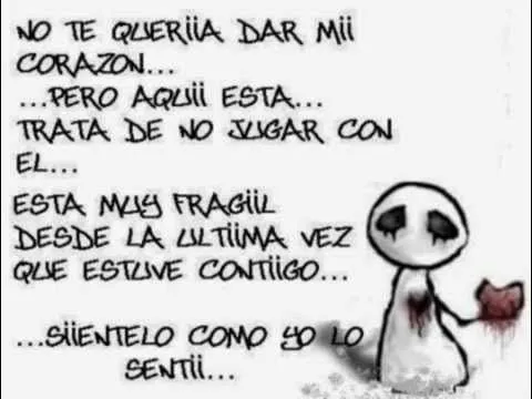 Postales Cortas para mi Ex-Novio - YouTube