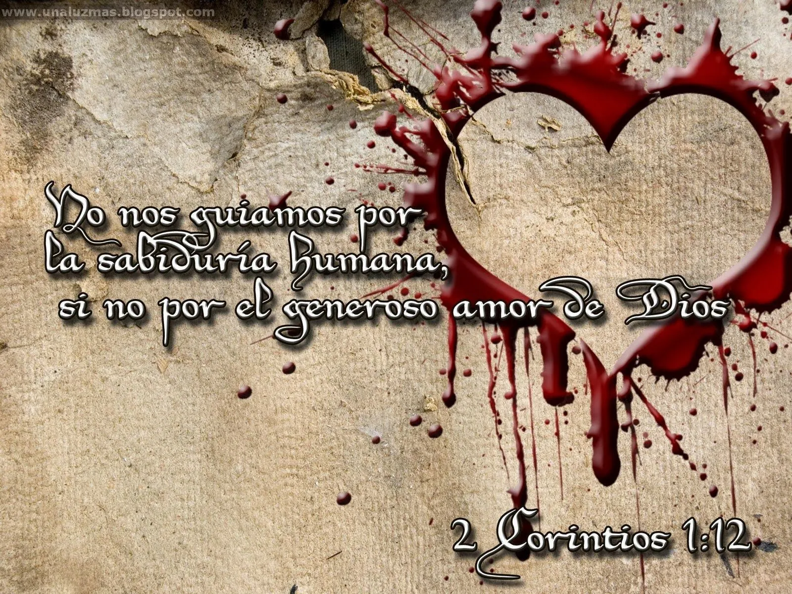 Postales cristianas de amor | Postales Cristianos