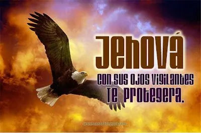 Postales Cristianas Arte en Cristo...: Fondo de escritorio: Jehová ... Postales Cristianas Arte en Cristo...: Fondo de escritorio: Jehová ...