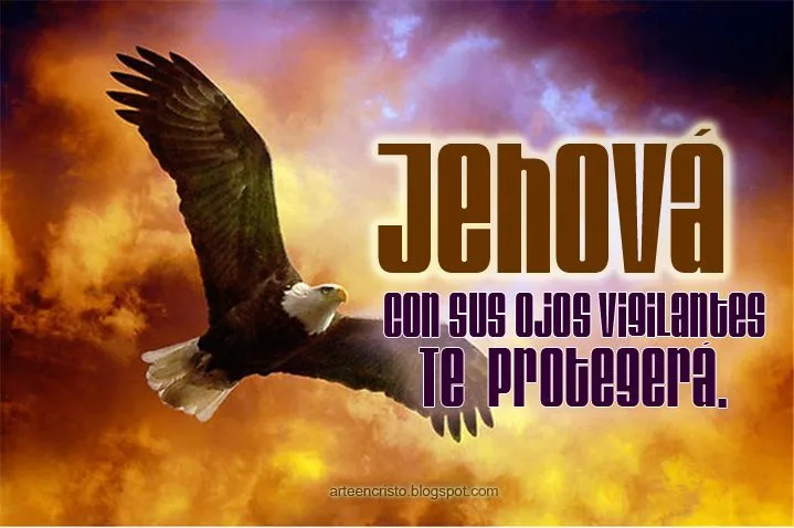 Postales Cristianas Arte en Cristo...: Fondo de escritorio: Jehová ... Postales Cristianas Arte en Cristo...: Fondo de escritorio: Jehová ...