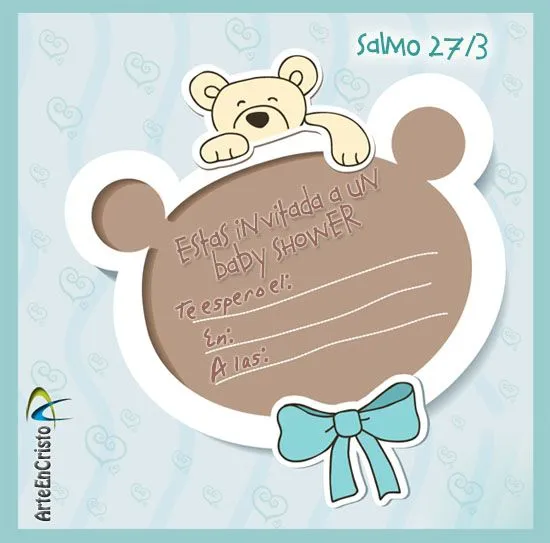 Postales Cristianas Arte en Cristo...: Tarjetas de invitación Para ... Postales Cristianas Arte en Cristo...: Tarjetas de invitación Para ...