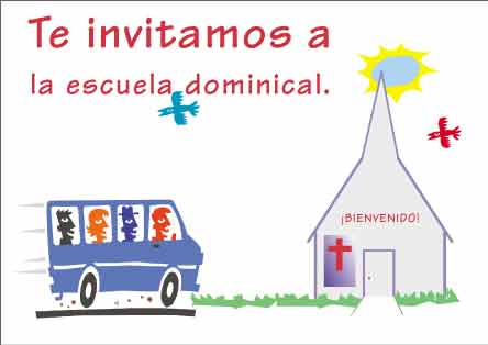 Postales cristianas gratis