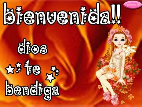 Postales Cristianas:El que ama mi alma: Mensajes de Bienvenida Postales Cristianas:El que ama mi alma: Mensajes de Bienvenida
