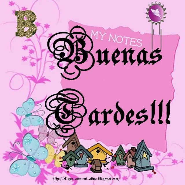 Postales Cristianas:El que ama mi alma: mensajitos!!!