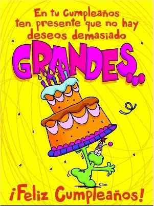 Tarjetas zea de cumpleaños gratis - Imagui