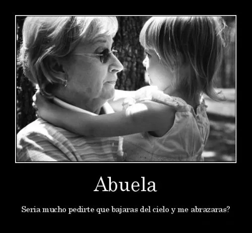 Postales para dedicar: Te quiero Abuela | Imagenes Tiernas ... Postales para dedicar: Te quiero Abuela | Imagenes Tiernas ...