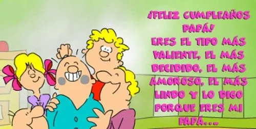 Postales para desear Feliz Cumpleaños Papa | Imagenes Tiernas ... Postales para desear Feliz Cumpleaños Papa | Imagenes Tiernas ...