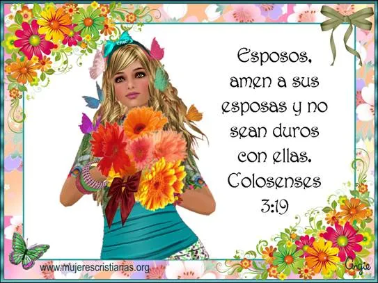 Versiculos Bíblicos para Mujeres | Mujeres Cristianas.org Versiculos Bíblicos para Mujeres | Mujeres Cristianas.org