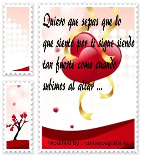 Nuevas Postales Con Frases De Amor Para Dedicar A Mi Esposo ... Nuevas Postales Con Frases De Amor Para Dedicar A Mi Esposo ...