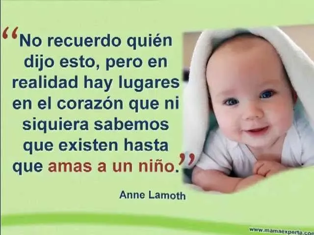 Postales con frases para los hijos | frases lindas hacia los hijos