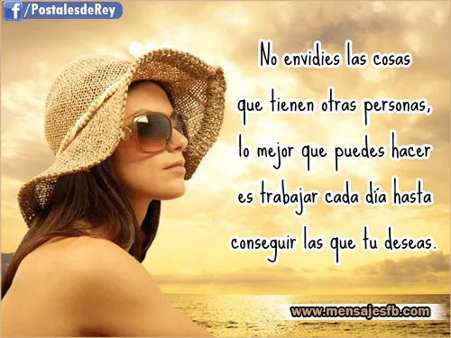 Postales con frases de reflexiones - Mensajes Bonitos de Amor para ...