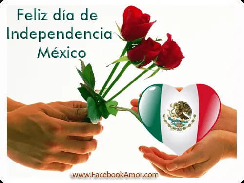 Postales para día de Independencia México - Imágenes Bonitas para ... Postales para día de Independencia México - Imágenes Bonitas para ...