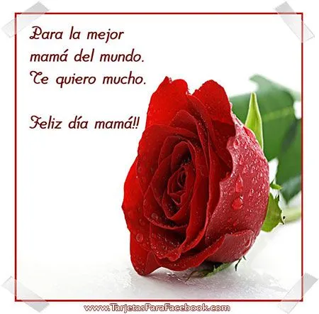 Postales Dia De Las Madres - Part 2