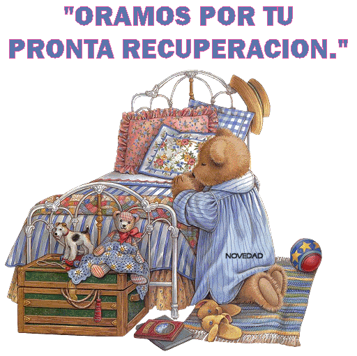 Postales: “Mejórate pronto” | Imagenes para Facebook [ Postales: “Mejórate pronto” | Imagenes para Facebook [