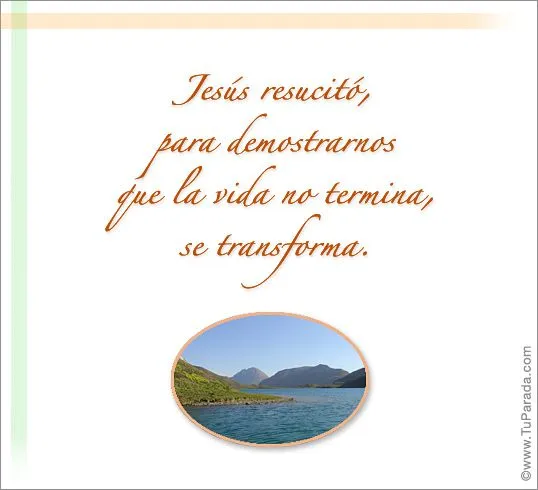 Postales con mensajes espirituales, tarjetas con mensaje espiritual