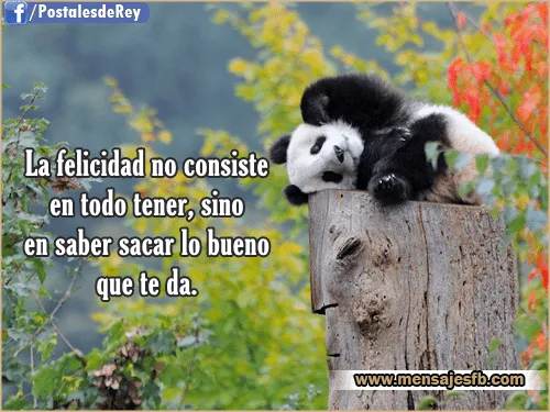 Postales con mensajes de felicidad - Mensajes Bonitos de Amor para ... Postales con mensajes de felicidad - Mensajes Bonitos de Amor para ...