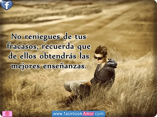 Postales de motivación para muro de facebook - Imágenes Bonitas ... Postales de motivación para muro de facebook - Imágenes Bonitas ...