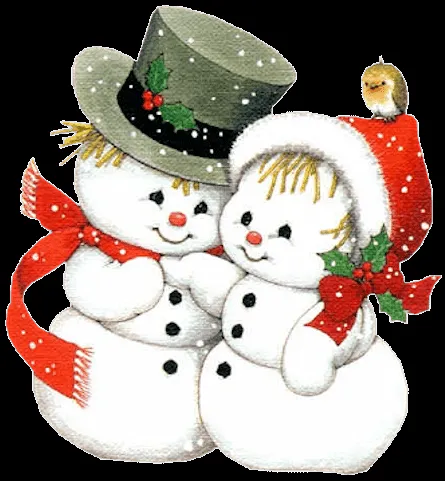 Postales de muñecos de navidad para compartir - Imágenes de ... Postales de muñecos de navidad para compartir - Imágenes de ...