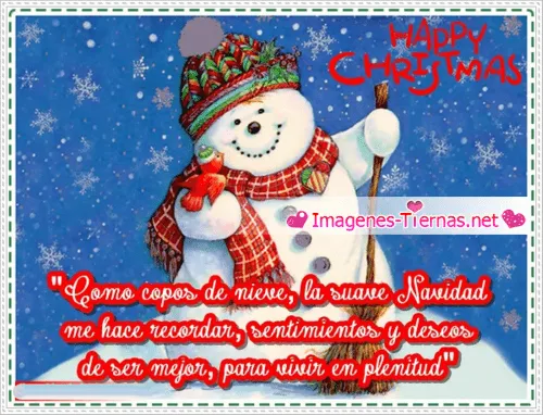 Postales de Navidad | Imagenes Tiernas - Imagenes de Amor