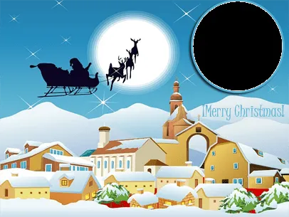 Postales de Navidad infantiles : Plantillas, recursos y más Postales de Navidad infantiles : Plantillas, recursos y más