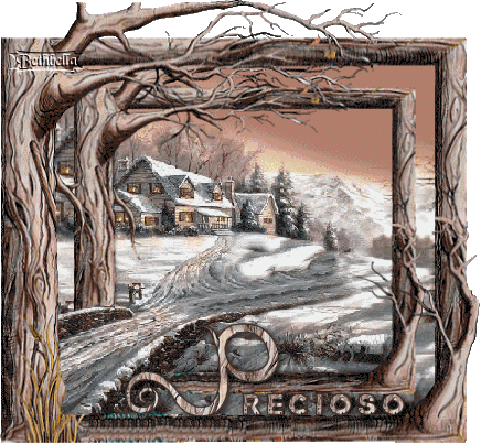 Postales de navidad movibles para descargar y compartir ...