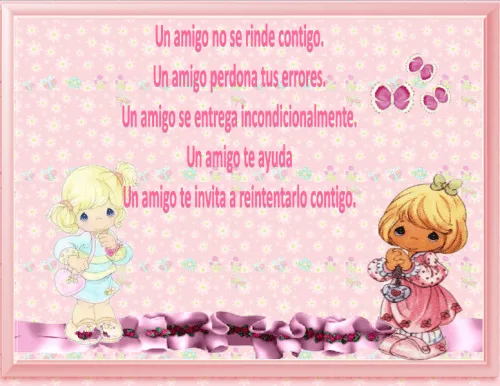 Postales de precious moments | Imagenes para Facebook [FB]