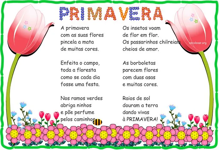 Postales de Primavera - Imágenes de facebook Postales Bonitas con ... Postales de Primavera - Imágenes de facebook Postales Bonitas con ...