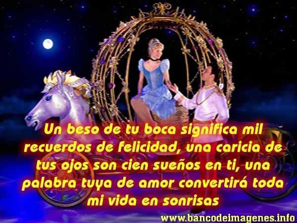 postales tu eres mi princesa - Banco de Imagenes Gratis