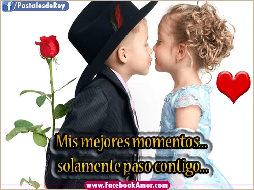 Postales románticos - Imágenes Bonitas para Facebook Amor y Amistad Postales románticos - Imágenes Bonitas para Facebook Amor y Amistad