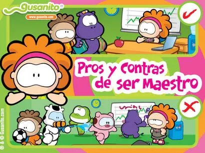 Postales y Tarjetas Gusanito, una buena opcion para regalar a tus ...