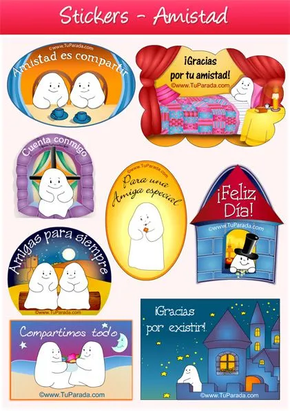 Stickers para imprimir, stickers para Navidad, stickers para ... Stickers para imprimir, stickers para Navidad, stickers para ...