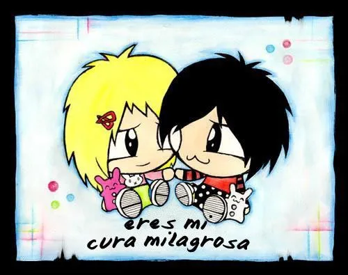 dulighmadba: imagenes de amor de emos