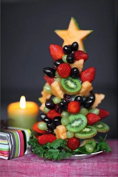 Postre de Navidad para Niños | Fiestas infantiles y cumpleaños de ... Postre de Navidad para Niños | Fiestas infantiles y cumpleaños de ...