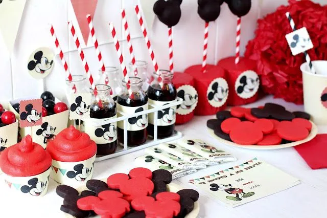 Postreadicción: Galletas decoradas, cupcakes y cakepops: Fiesta ...