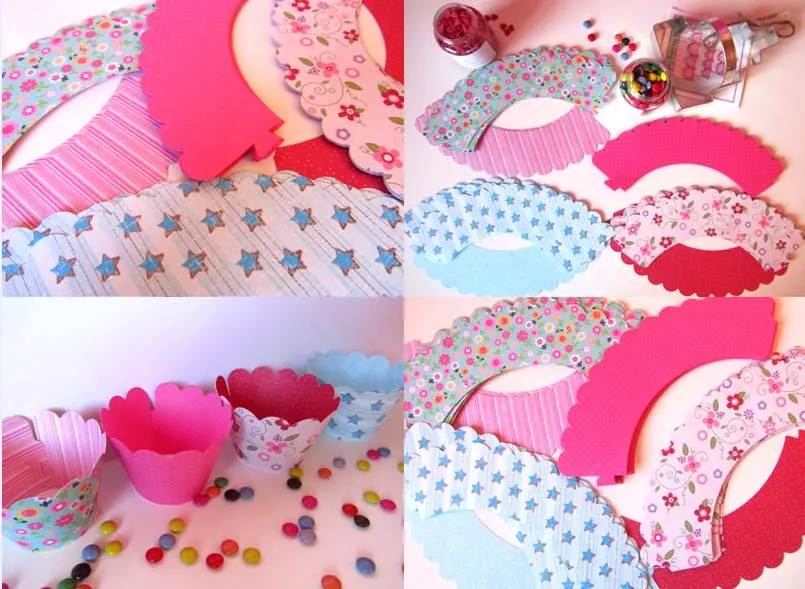 Wrappers para imprimir gratis - Imagui