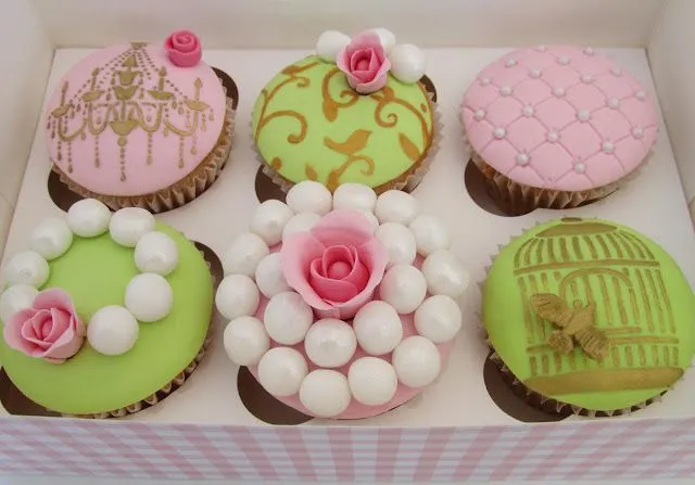 Postreadicción galletas decoradas, cupcakes y pops: febrero 2013