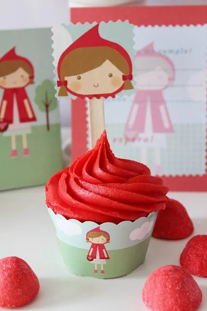 Postreadicción galletas decoradas, cupcakes y pops: Kit de fiesta ... Postreadicción galletas decoradas, cupcakes y pops: Kit de fiesta ...