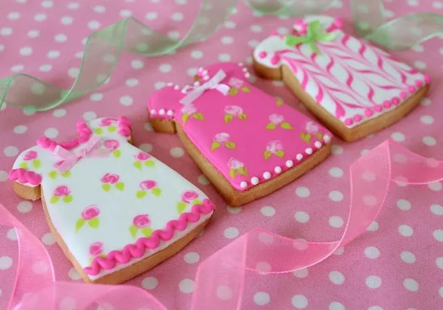Postreadicción: Galletas decoradas, cupcakes y cakepops Postreadicción: Galletas decoradas, cupcakes y cakepops