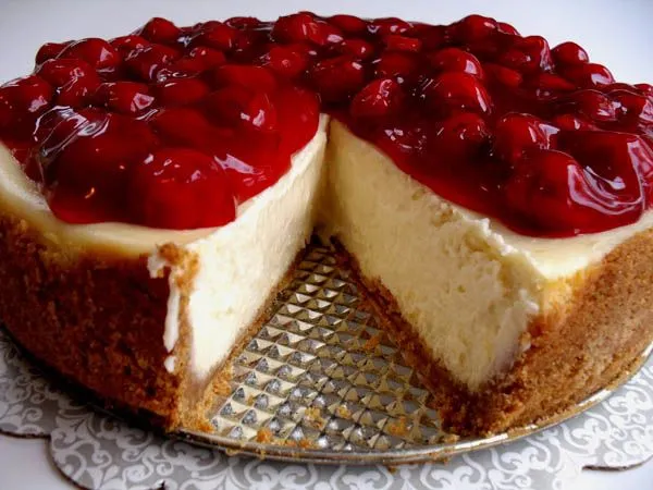 Los postres que engordan