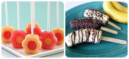 4 postres fáciles para cualquier ocasión | PequeRecetas