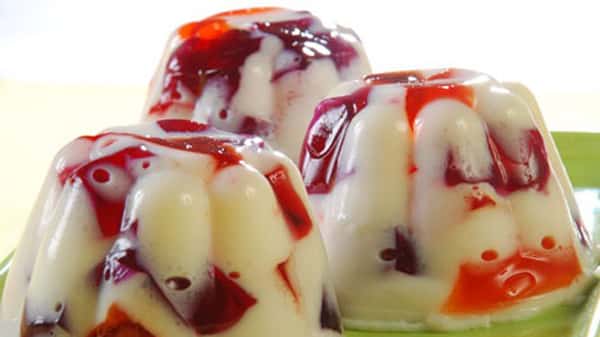Postre de Gelatina :: Recetas de Cocina – Ricas recetas sencillas ... Postre de Gelatina :: Recetas de Cocina – Ricas recetas sencillas ...