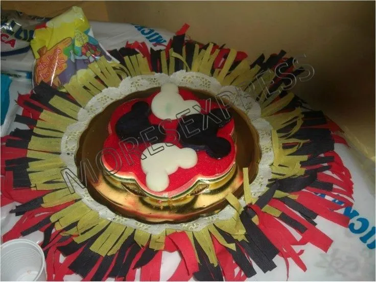 Gelatina Mickey Mouse | Postres | Pinterest | Mickey Mouse and Mice Gelatina Mickey Mouse | Postres | Pinterest | Mickey Mouse and Mice